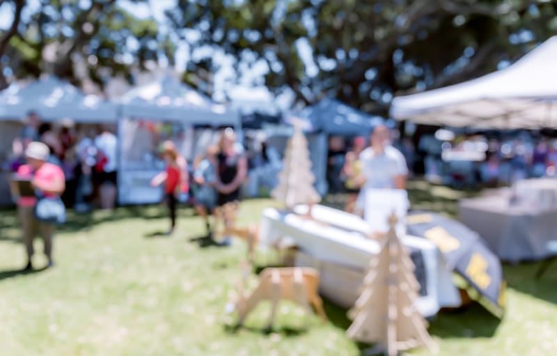 Feria La Tribu: un encuentro para compartir la producción y la vida comunitaria